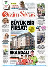 BİZİM SİVAS