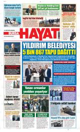 BURSA HAYAT