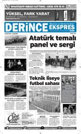 DERİNCE EKSPRES