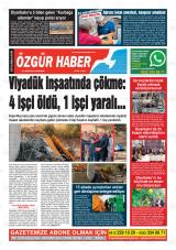 DİYARBAKIR ÖZGÜR HABER