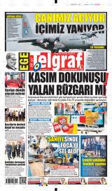 EGE TELGRAF