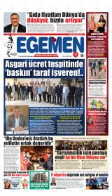 EGEMEN