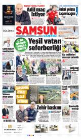 SAMSUN