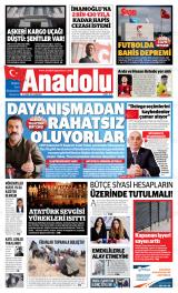 ESKİŞEHİR ANADOLU