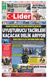 LİDER