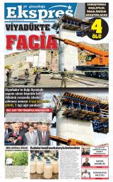 GE GÜNEYDOĞU EKSPRES