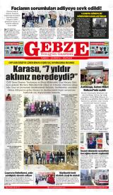 GEBZE YENİGÜN