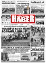 GÖLCÜK HABER