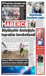 HABERCİ