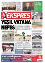 SİVAS EKSPRES