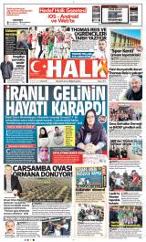 HEDEF HALK