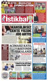 İSTİKBAL