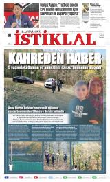 KASTAMONU İSTİKLAL