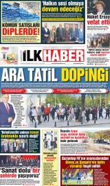 GAZİANTEP İLK HABER