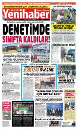 SAKARYA YENİHABER