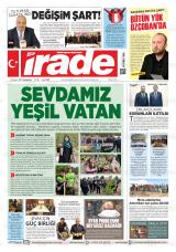 SİVAS İRADE