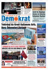 TRAKYA DEMOKRAT