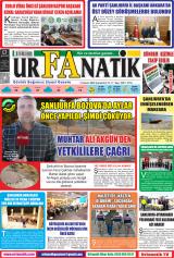 URFANATİK
