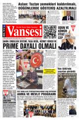 VANSESİ