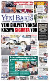 YENİ BAKIŞ
