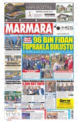 YENİ MARMARA