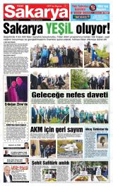 YENİ SAKARYA
