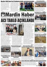 MARDİN HABER
