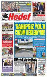 HEDEF