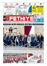 FETHİYE