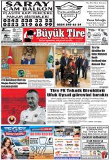 BÜYÜK TİRE