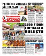 KOZAN EKSPRES