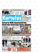 SOMA KURTULUŞ