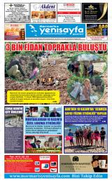 MARMARİS YENİSAYFA