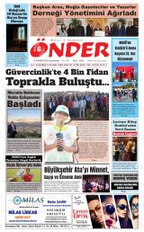 ÖNDER