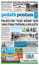 POLATLI POSTASI
