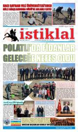 İSTİKLAL
