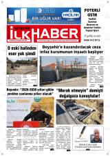 BEYŞEHİR İLK HABER