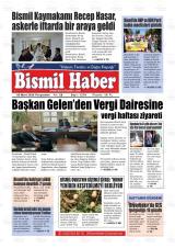 BİSMİL HABER