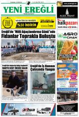 YENİ EREĞLİ