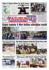 PASURUN SESİ