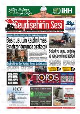 SEYDİŞEHİR'İN SESİ