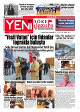 YENİ SÖKE