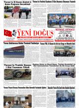 TARSUS YENİ DOĞUŞ