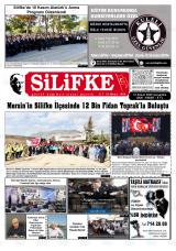 SİLİFKE