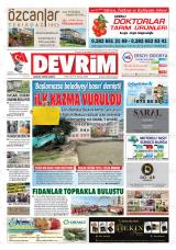 DEVRİM