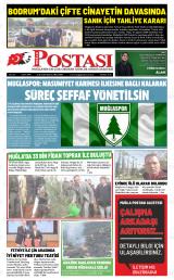 MUĞLA POSTASI