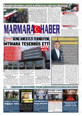 MARMARA HABER