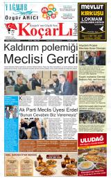 KOÇARLI HABER