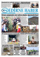 EDİRNE HABER