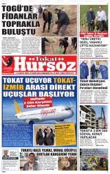 TOKAT HÜRSÖZ